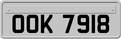 OOK7918