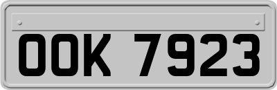 OOK7923