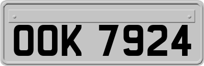 OOK7924