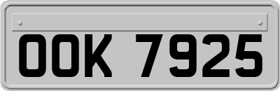 OOK7925