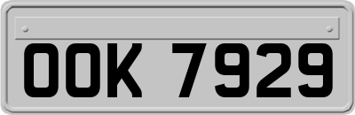 OOK7929