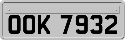 OOK7932