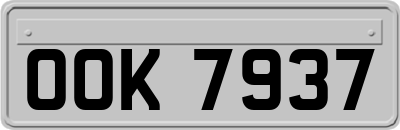 OOK7937