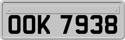 OOK7938