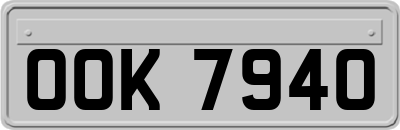 OOK7940