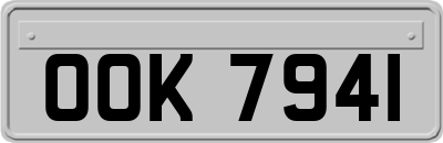 OOK7941