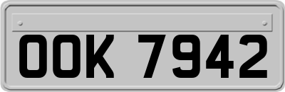 OOK7942
