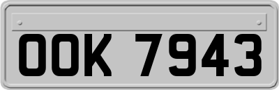 OOK7943