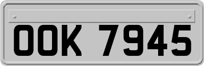 OOK7945