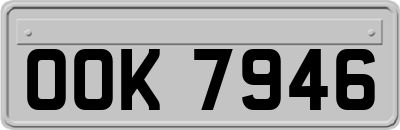 OOK7946