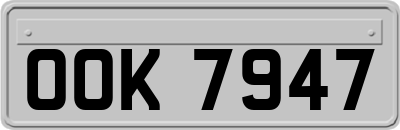 OOK7947
