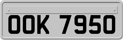 OOK7950