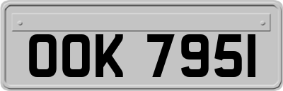 OOK7951