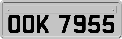 OOK7955