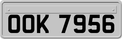 OOK7956