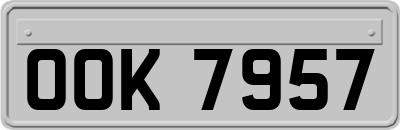 OOK7957
