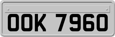 OOK7960