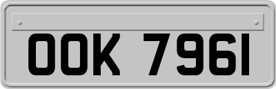 OOK7961