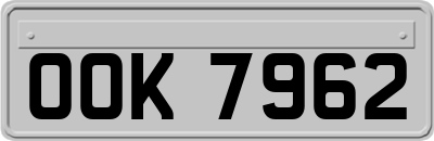 OOK7962