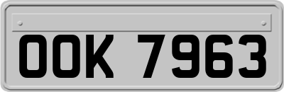 OOK7963