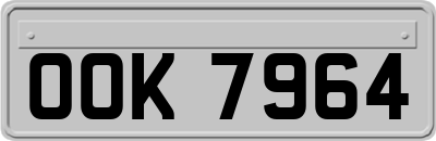 OOK7964