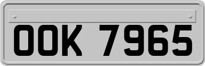 OOK7965