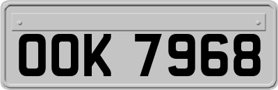 OOK7968
