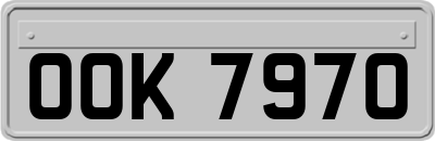 OOK7970