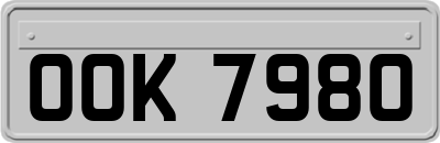OOK7980
