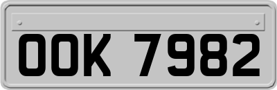 OOK7982