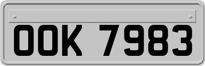 OOK7983