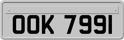 OOK7991