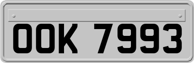 OOK7993