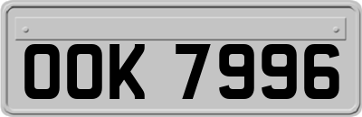OOK7996