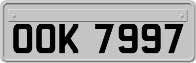 OOK7997