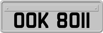 OOK8011