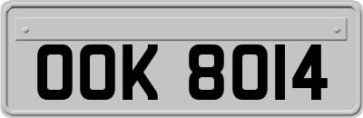 OOK8014