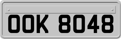 OOK8048