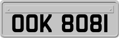 OOK8081