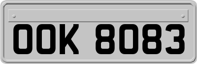 OOK8083