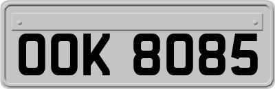 OOK8085