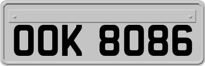 OOK8086