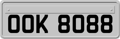 OOK8088