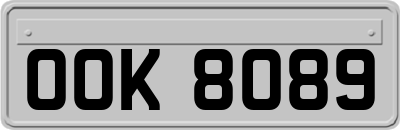 OOK8089