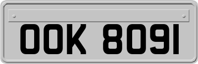 OOK8091