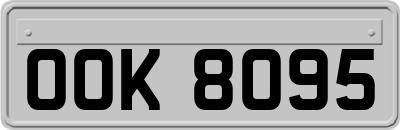 OOK8095