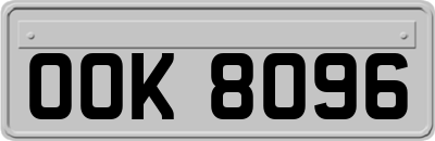 OOK8096