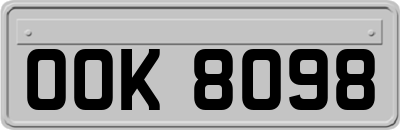 OOK8098