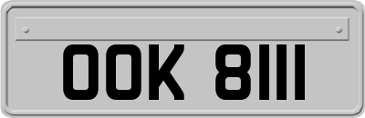 OOK8111