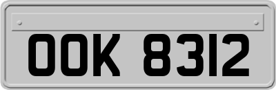 OOK8312